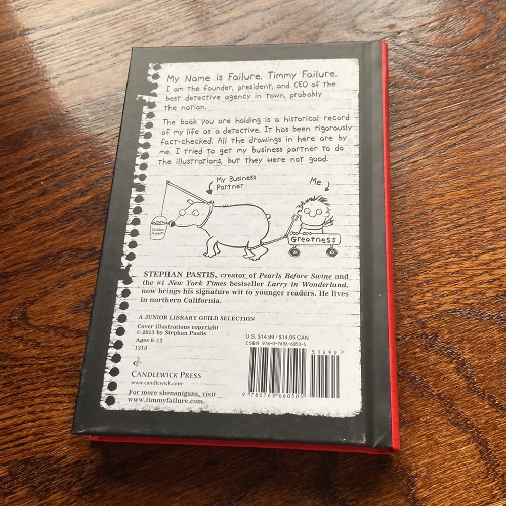 Kids book